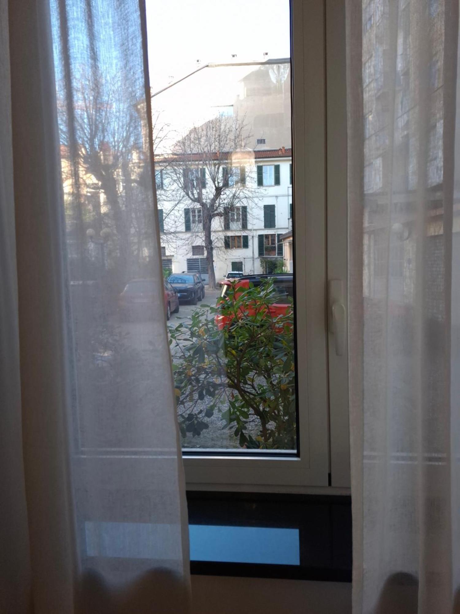 Al Cit, Bilocale Nuovo, Centrale E Silenzioso Torino Dış mekan fotoğraf